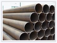 大口径钢管 钢结构专用钢管 热扩钢管