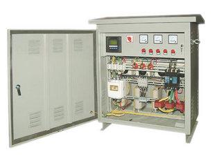 E-1040 变压器电容柜用 不锈钢喷塑 电容控制箱