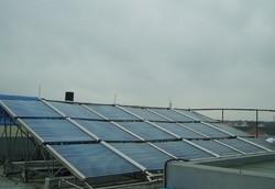 太阳能生产厂家布鲁克林承接江苏省内各大热水工程