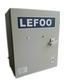 LFM7002防排烟系统风机旁通阀控制气体流量风控制系统
