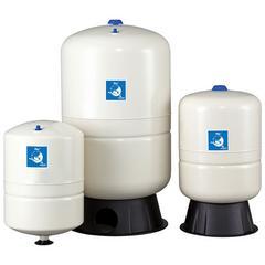 GWS广西进口免维护增压供水隔膜式压力罐气压罐MXB