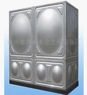 供应各种优质不锈钢水箱，不锈钢保温水箱