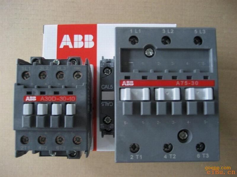 ABBA9-30-10接触器