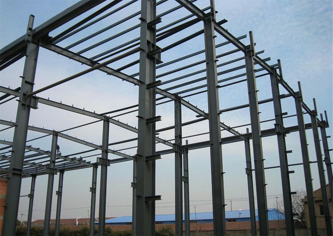钢结构业务