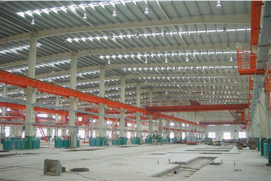 北京钢结构设计安装/福鑫腾达技术专业