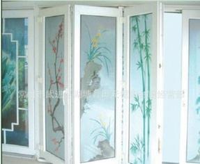 厂家长期提供高质量的塑钢门窗 规格齐全 外观大方 价格优惠