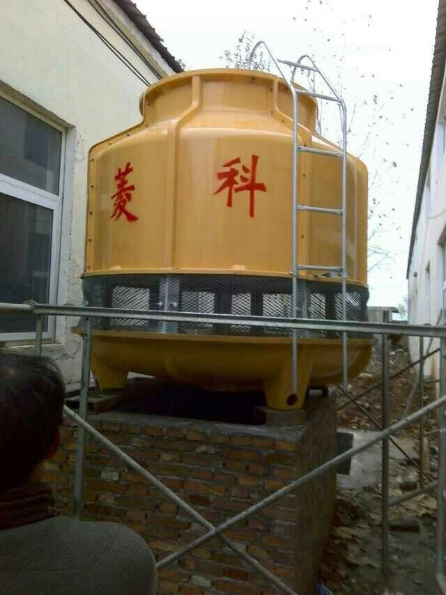 河南工业冷却塔