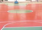 北京篮球场专用地板PVC篮球场地板生产供应商篮球地板