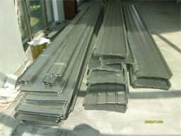 铝镁锰屋面彩钢屋面设计施工