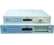 DVR硬盘录象机-DYNALOOK监控摄象机