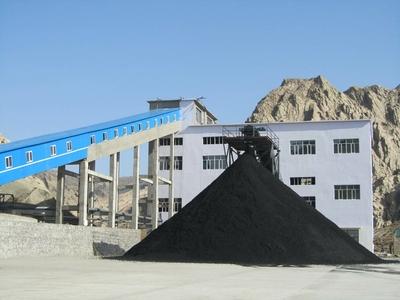 洗煤选矿用聚丙烯酰胺PAM