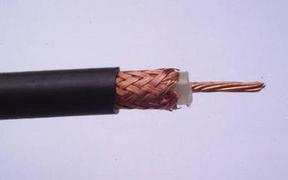 SYV22铠装射频电缆