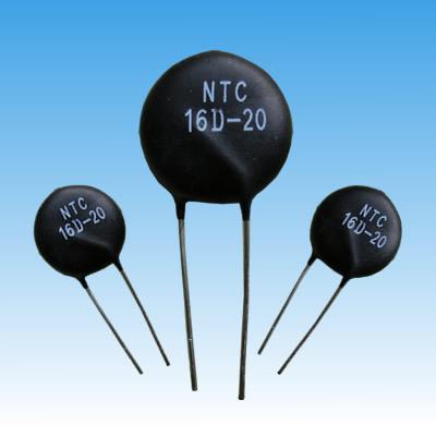 热敏电阻NTC10D-20