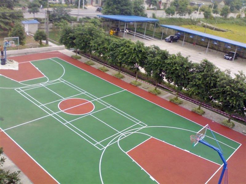 体育场工程承接,广东篮球场建设施工,体育场施工建造,广州篮球场建设，篮球场方案
