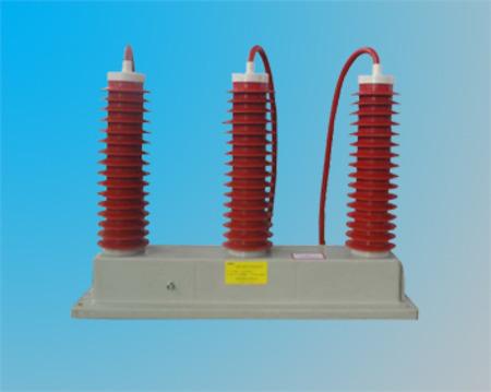 HY3B三相组合式过电压保护器