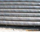 供应航道疏浚钢管|河北螺旋钢管-螺旋钢管SY/T5037标准|疏浚用螺旋钢管