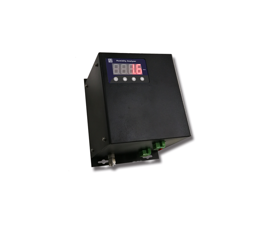 DB450-MINI抽取式烟气湿度仪 CEMS系统电厂钢厂配套（一体）