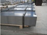 供应国产进口耐磨钢板NM400/NM500