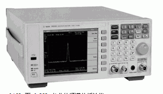 HPN9320B射频频谱分析仪