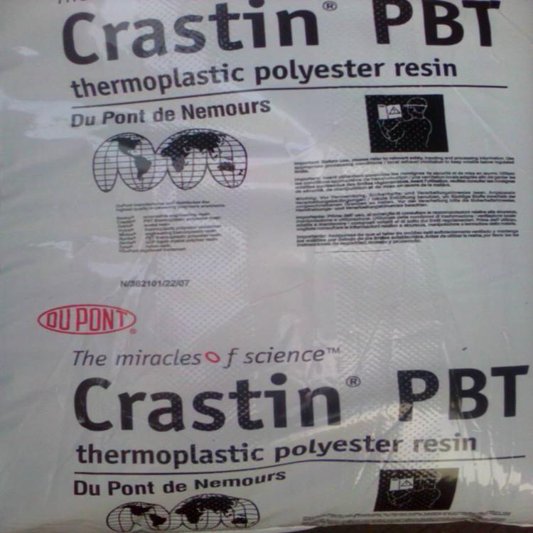 杜邦Crastin PBT FGS600F40
