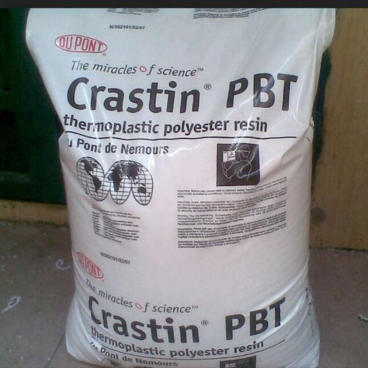 杜邦Crastin PBT FGS600F40