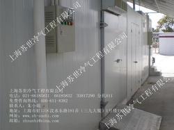 冷库工程设计冷库工程安装上海冷库工程价格冷库工程厂家