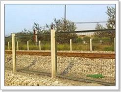 护栏网（防护网，高速公路护栏网，草原护栏网）