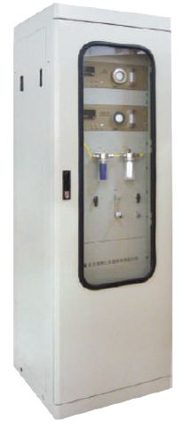 高炉、焦炉煤气热值分析仪（一氧化碳、二氧化碳）
