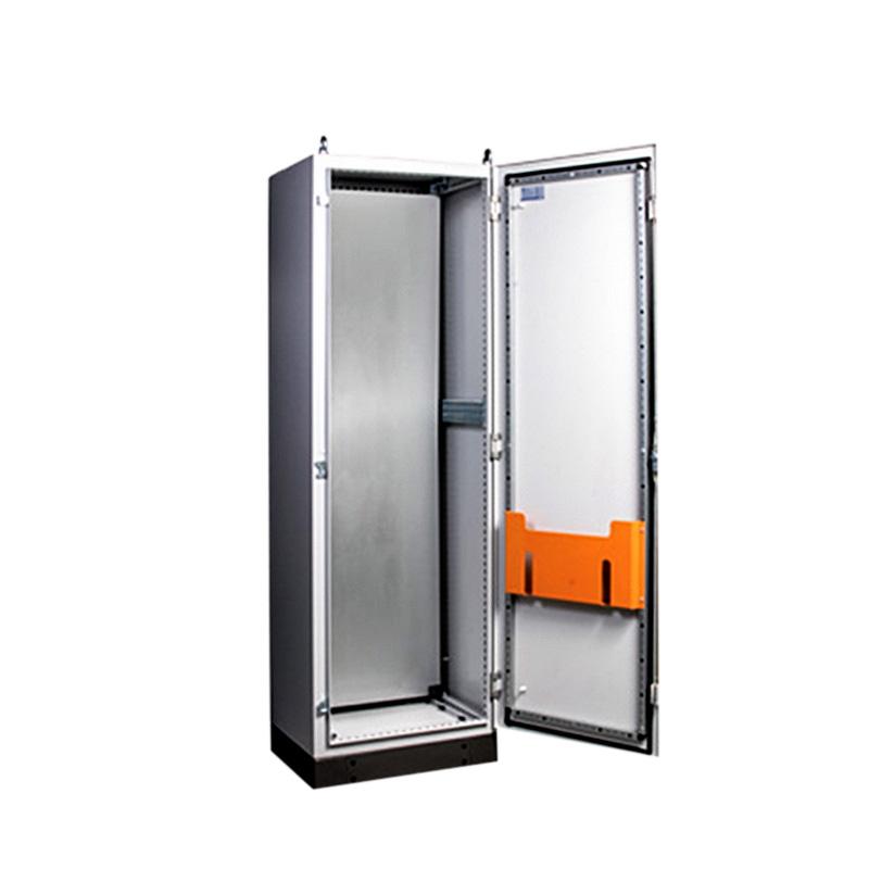 供应定制 JXFF不锈钢独立式配电柜/不锈钢组合柜