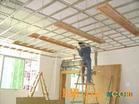 深圳宝安福永装修队|天花板吊顶木地板维修水管安装20090313