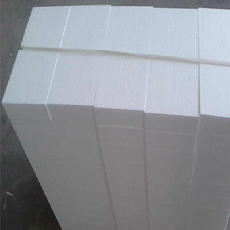 白色泡沫板eps高密度工地填土泡沫块可定制各类泡沫厂家直销批发