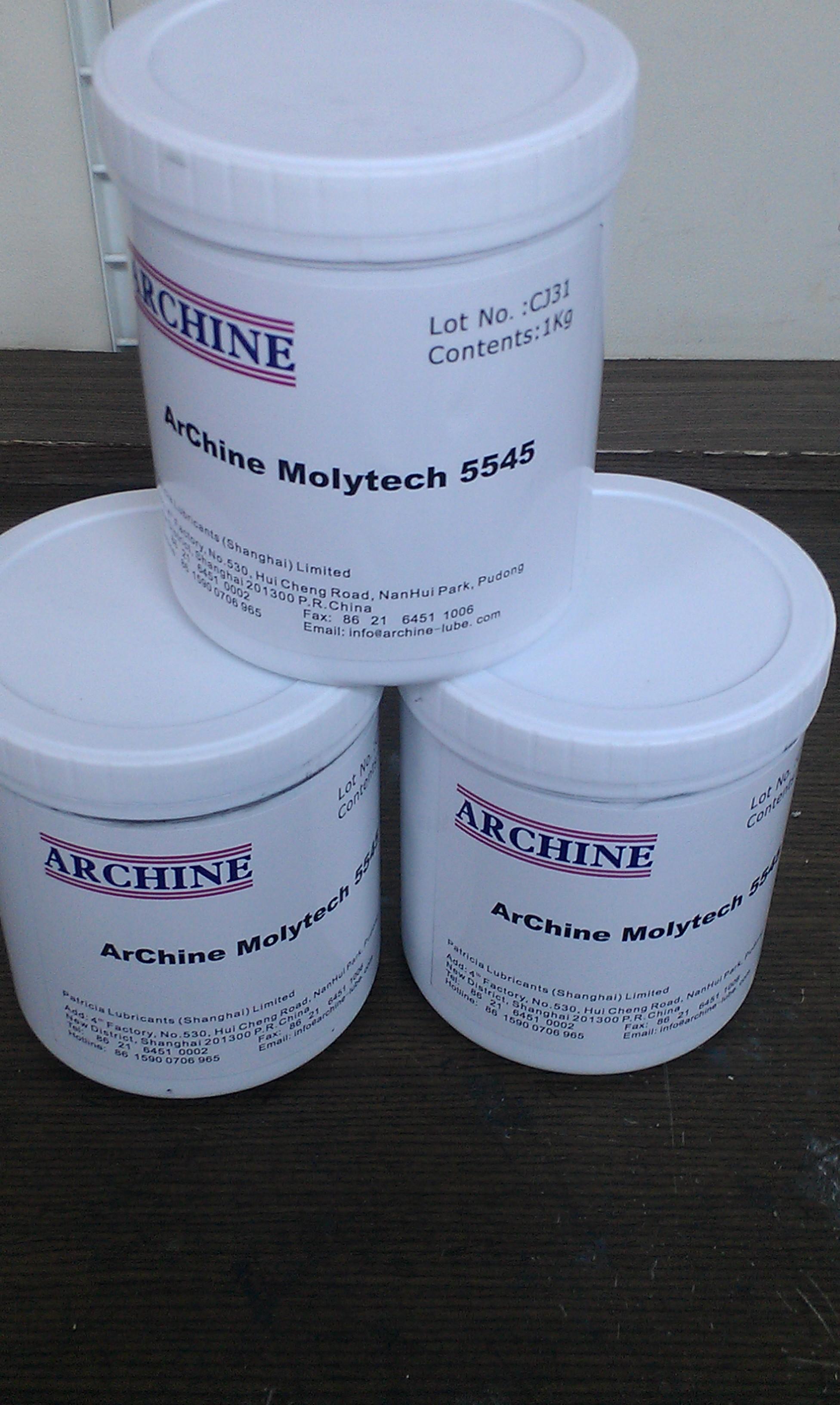 ArChine Adramic Paste 6040亚群陶瓷油膏