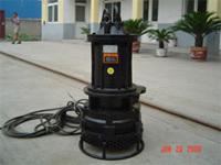 供应高效耐磨潜水渣浆泵--高效耐磨潜水渣浆泵的销售