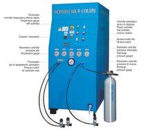 空气呼吸器充气泵（MCH36 SILENT）