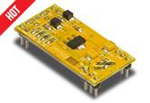 高频嵌入式模块-体积小、功能全、价格低-JMY501A