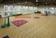 篮球专业地板知名品牌北京鹏辉地板