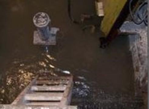 承接 巢湖市地下室防水工程