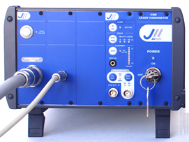 水下振动激光测振仪VSM1000-UNDERWATER