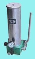 SGZ-8型手动润滑泵