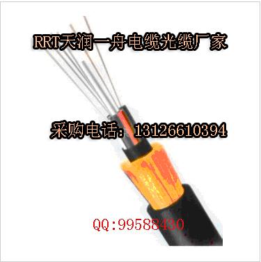 北京专业生产自承式电力架空光缆ADSS-24B1-300-