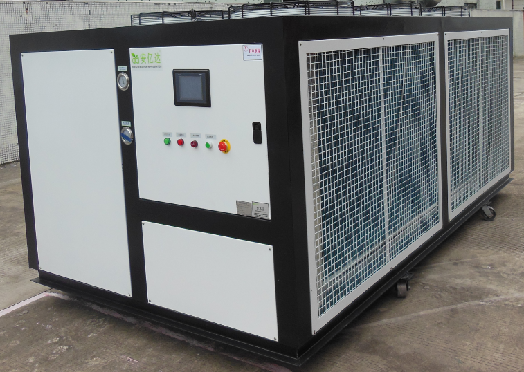 天津工业冷水机组工业冷冻机工业冷油机