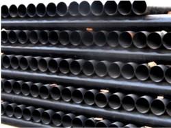 W型排水直管6594管国标管柔性铸铁管铸铁排水管(价格详谈)