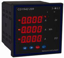 CD194Z-2S9网络电力仪表