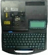 佳能电脑线号印字机M-1ProIIC/PC M-1ProIIC