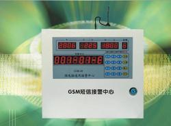 ·GSM-08型 GSM网电力设备防盗接警中心