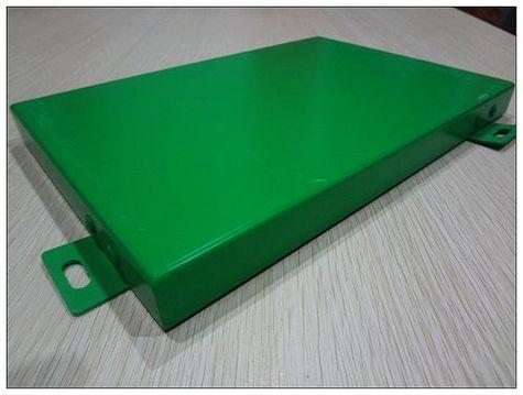 3.0mm氟碳铝单板安装供应，佳和艺发品牌
