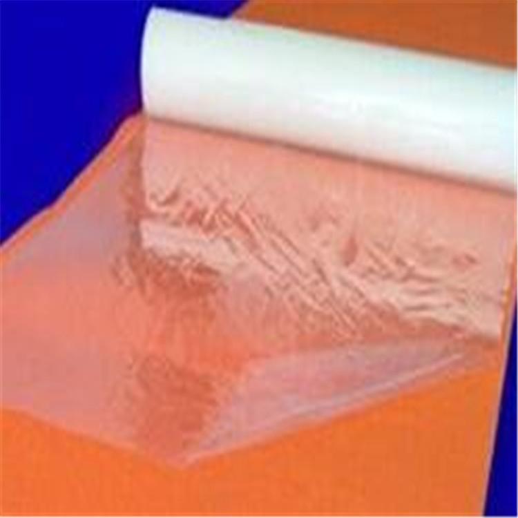 高粘铝型材保护膜 地板地毯保护膜