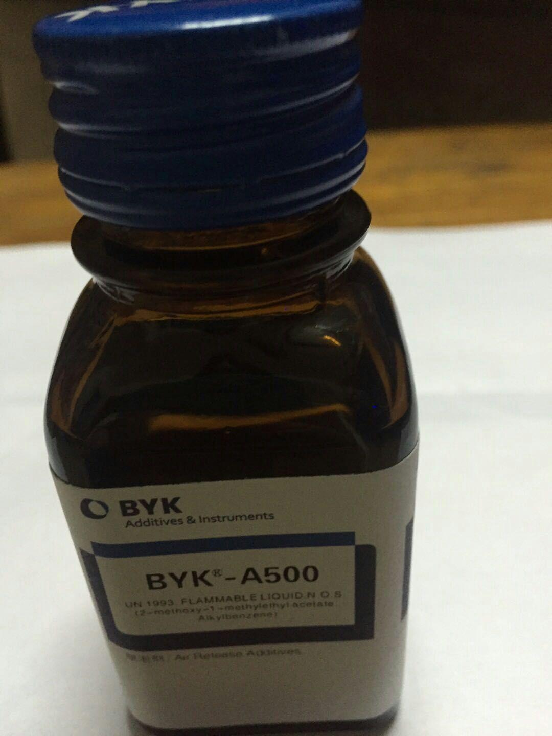 毕克051消泡剂不含硅树脂