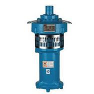 QY型充油式潜水泵潜水泵电泵污水泵排污泵