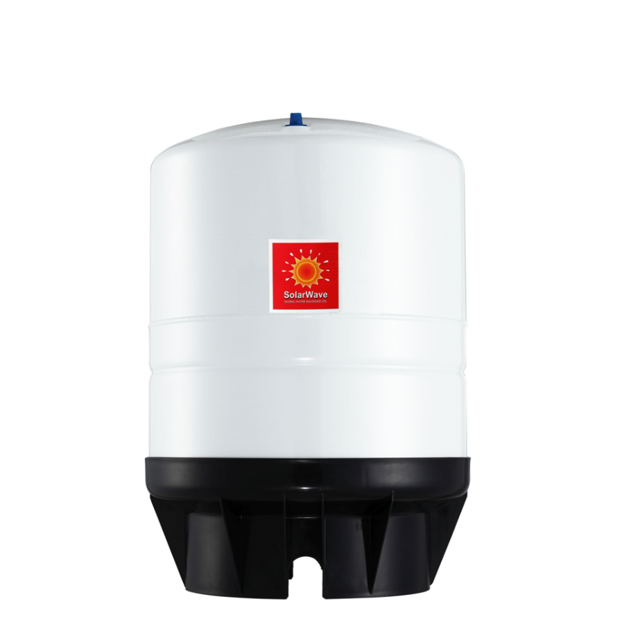 SWB系列太阳能供热系统GWS膨胀罐气压罐